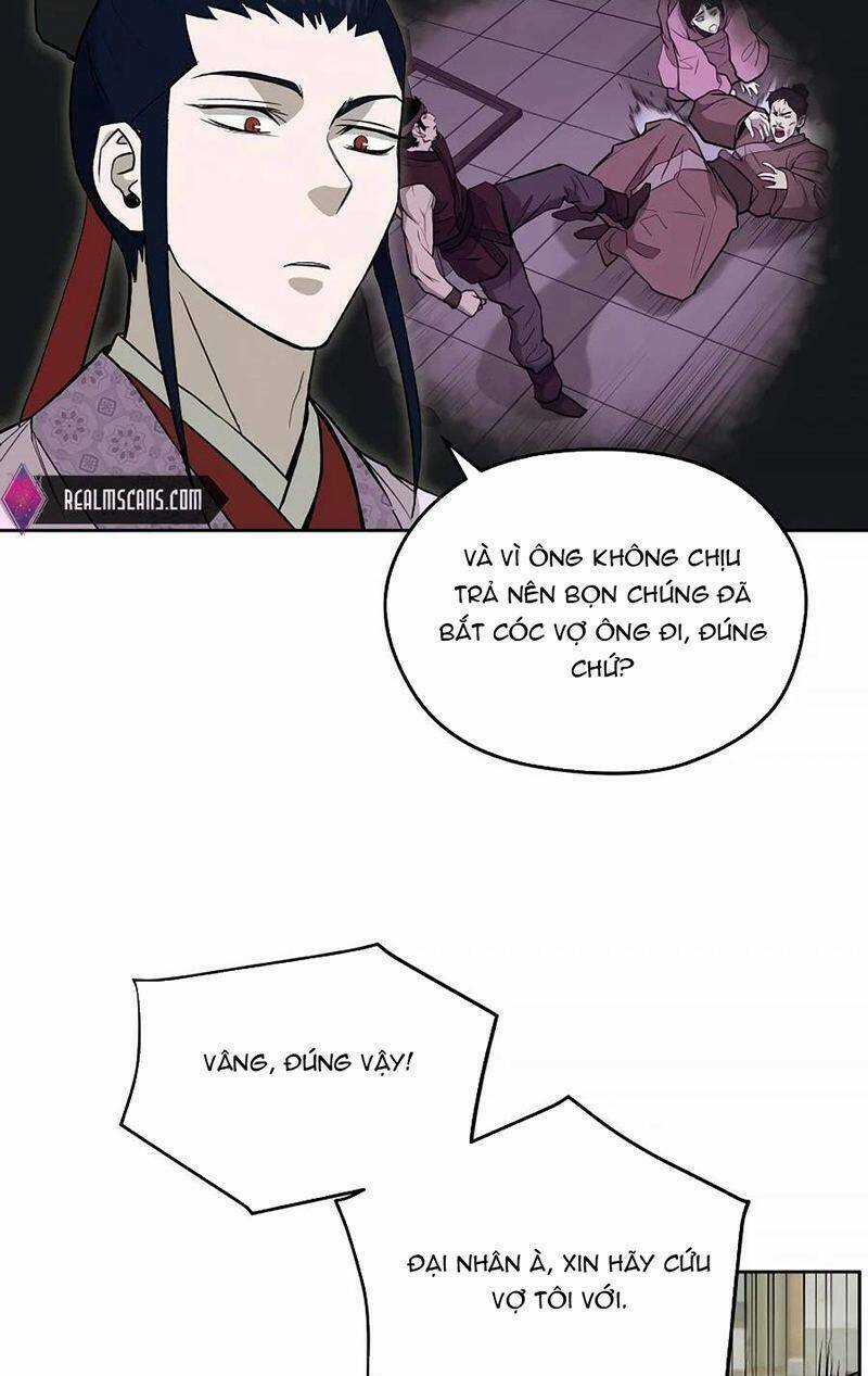 Thái Thú Kang Jin Lee Chapter 59 trang 62