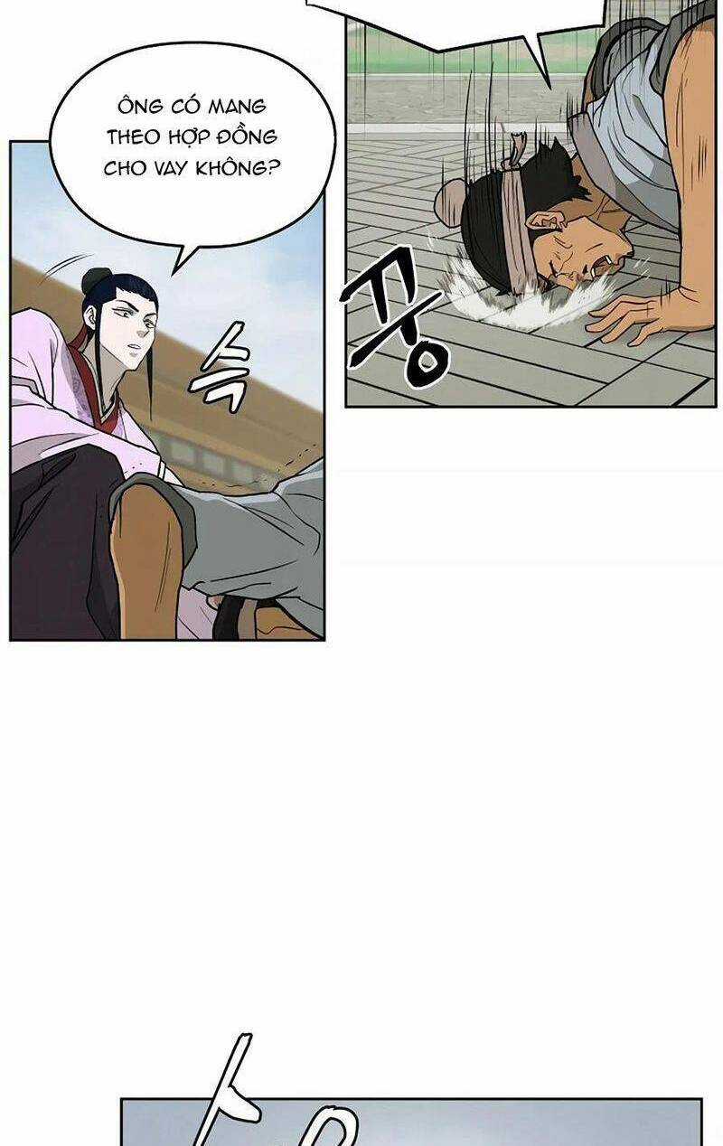 Thái Thú Kang Jin Lee Chapter 59 trang 63