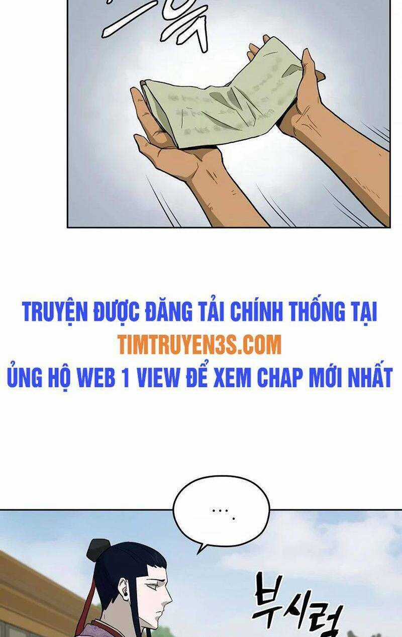 Thái Thú Kang Jin Lee Chapter 59 trang 64