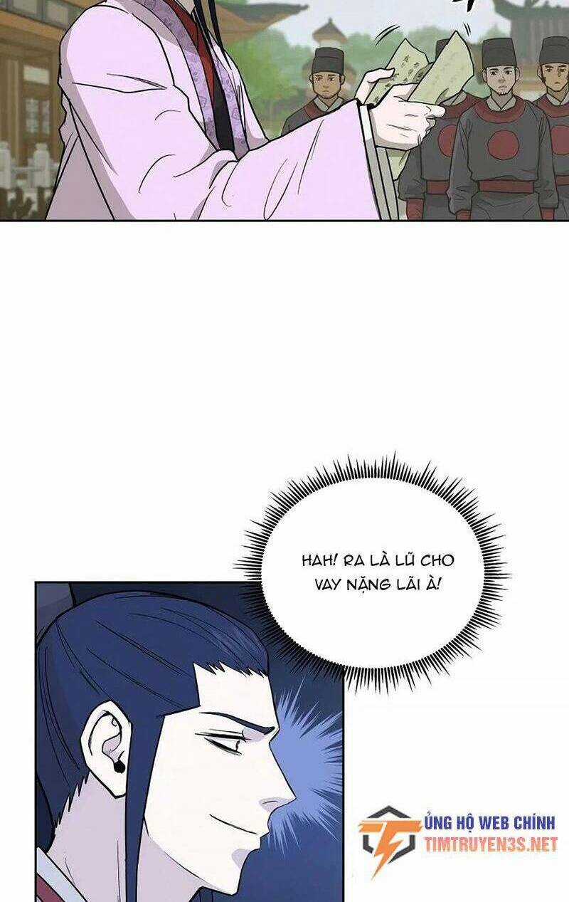 Thái Thú Kang Jin Lee Chapter 59 trang 65