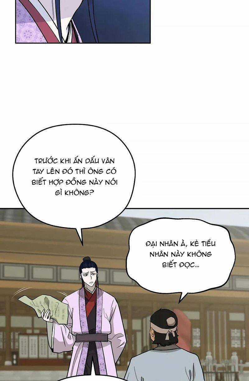 Thái Thú Kang Jin Lee Chapter 59 trang 66