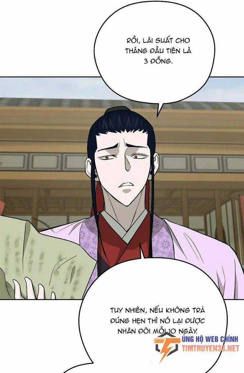 Thái Thú Kang Jin Lee Chapter 59 trang 69