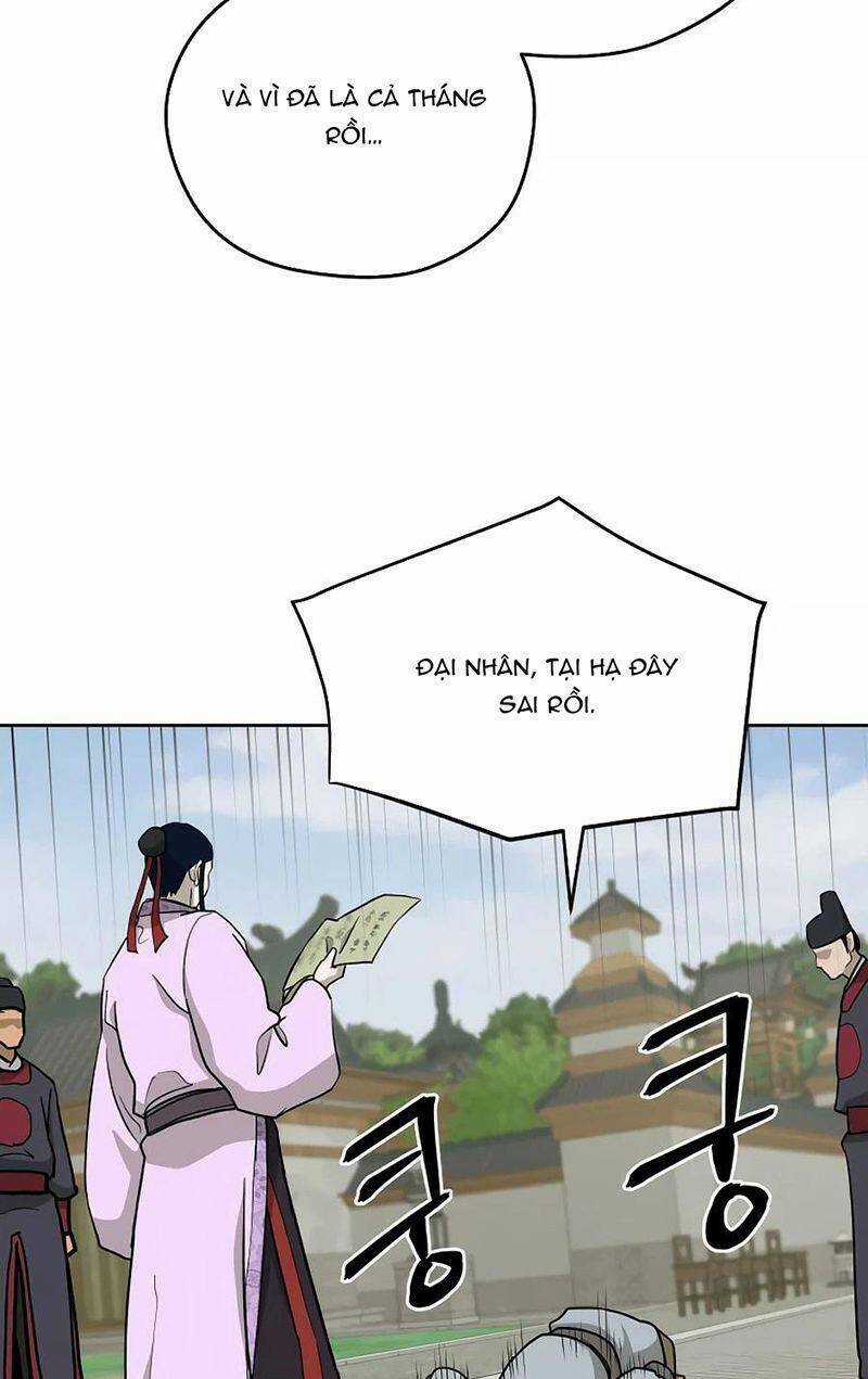 Thái Thú Kang Jin Lee Chapter 59 trang 70