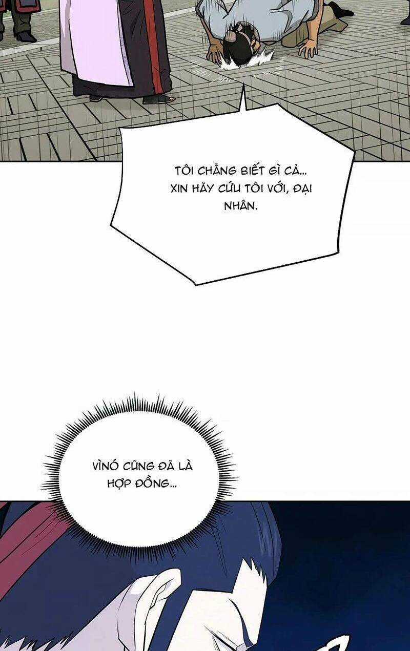 Thái Thú Kang Jin Lee Chapter 59 trang 71