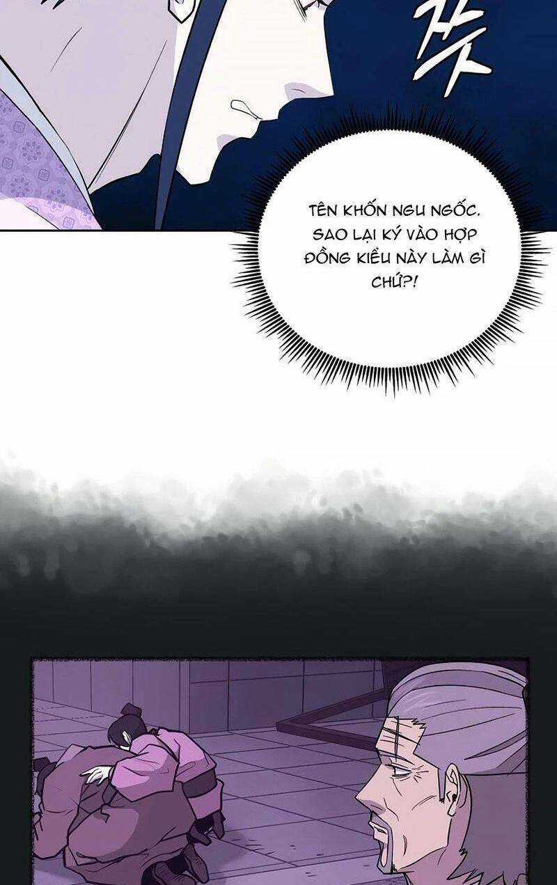 Thái Thú Kang Jin Lee Chapter 59 trang 72