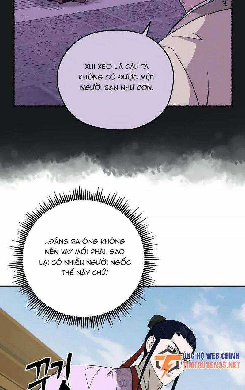 Thái Thú Kang Jin Lee Chapter 59 trang 73