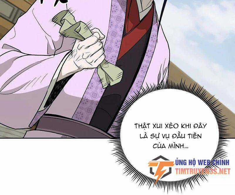 Thái Thú Kang Jin Lee Chapter 59 trang 74
