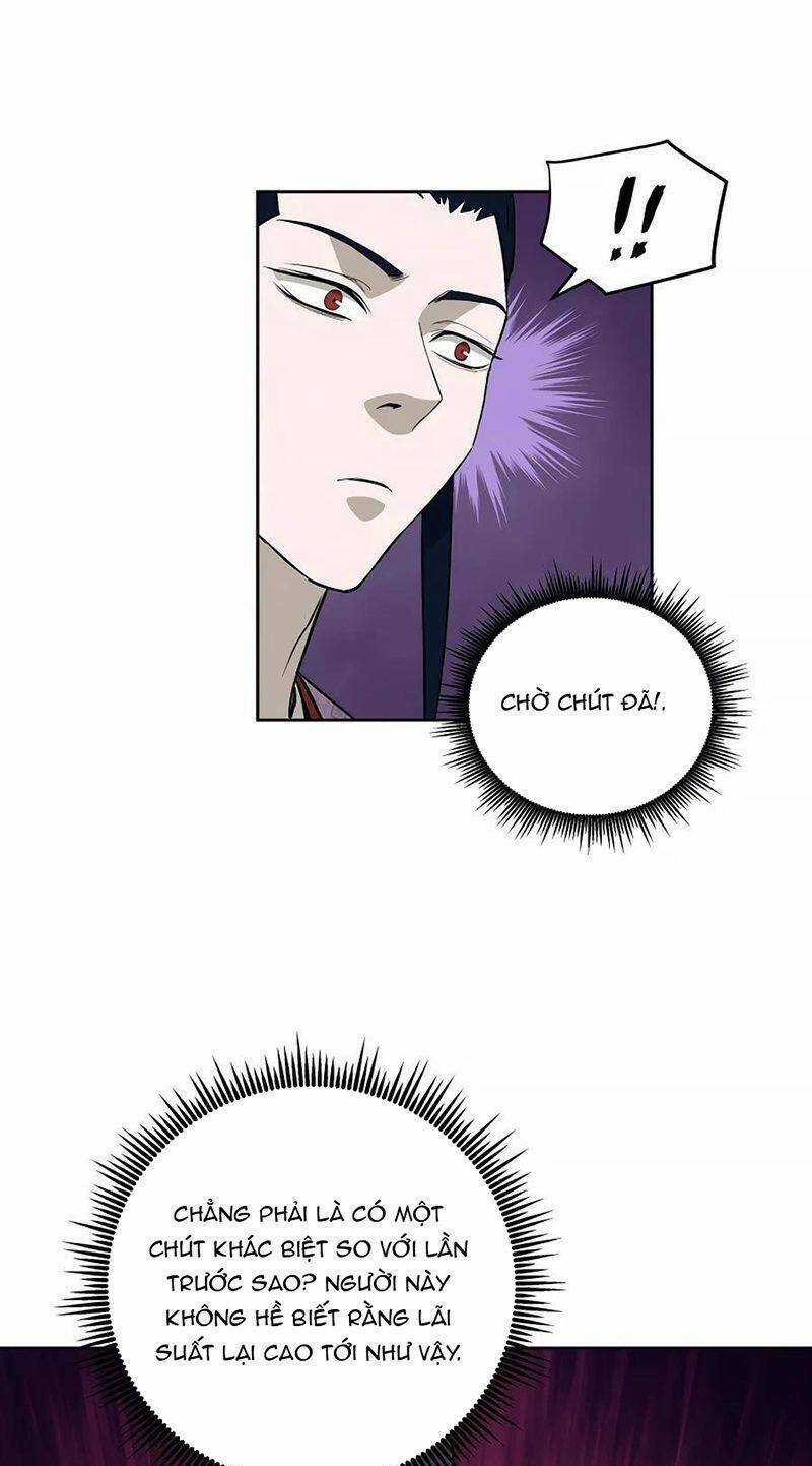 Thái Thú Kang Jin Lee Chapter 59 trang 75