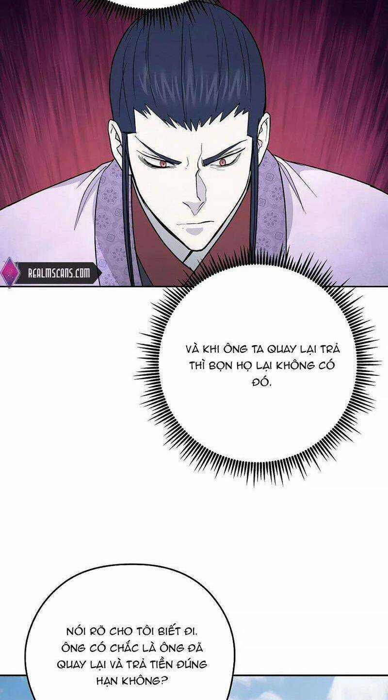 Thái Thú Kang Jin Lee Chapter 59 trang 76