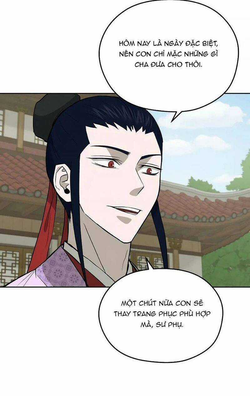 Thái Thú Kang Jin Lee Chapter 59 trang 9