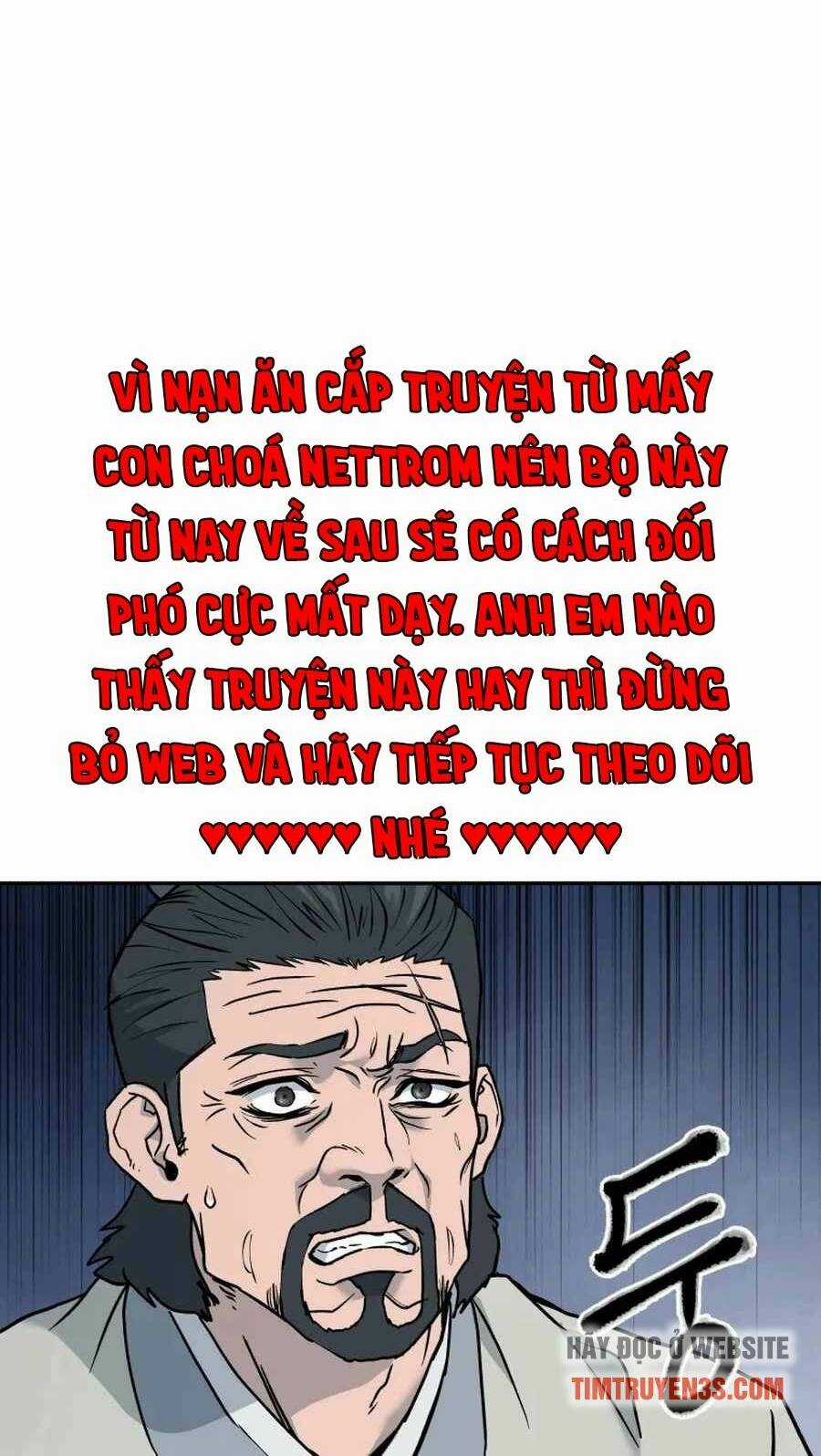 Thái Thú Kang Jin Lee Chapter 6 trang 16