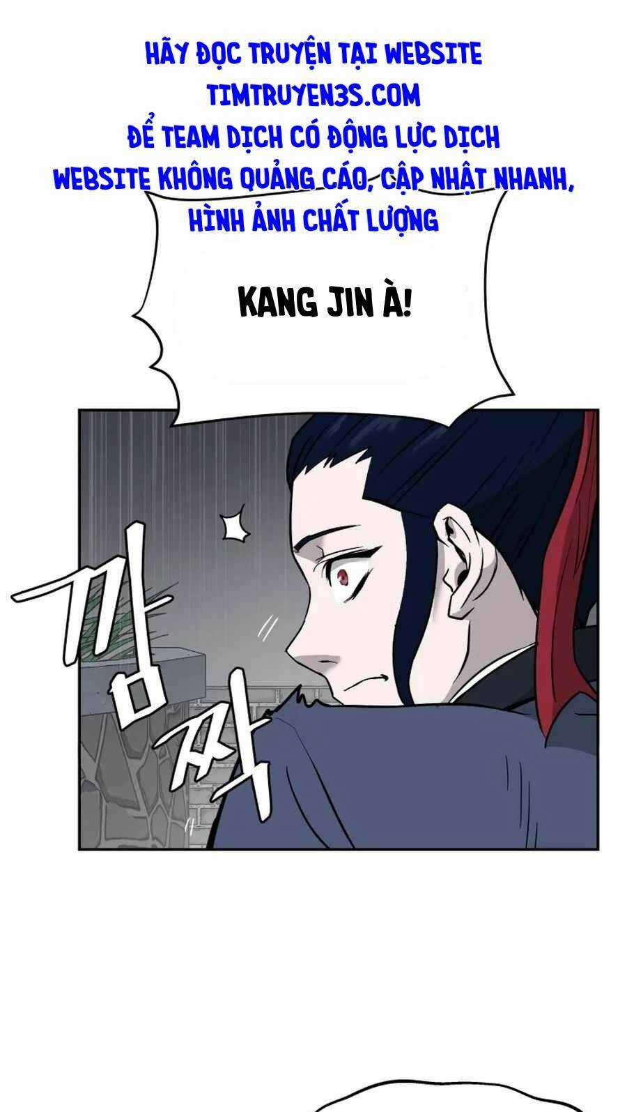 Thái Thú Kang Jin Lee Chapter 6 trang 18