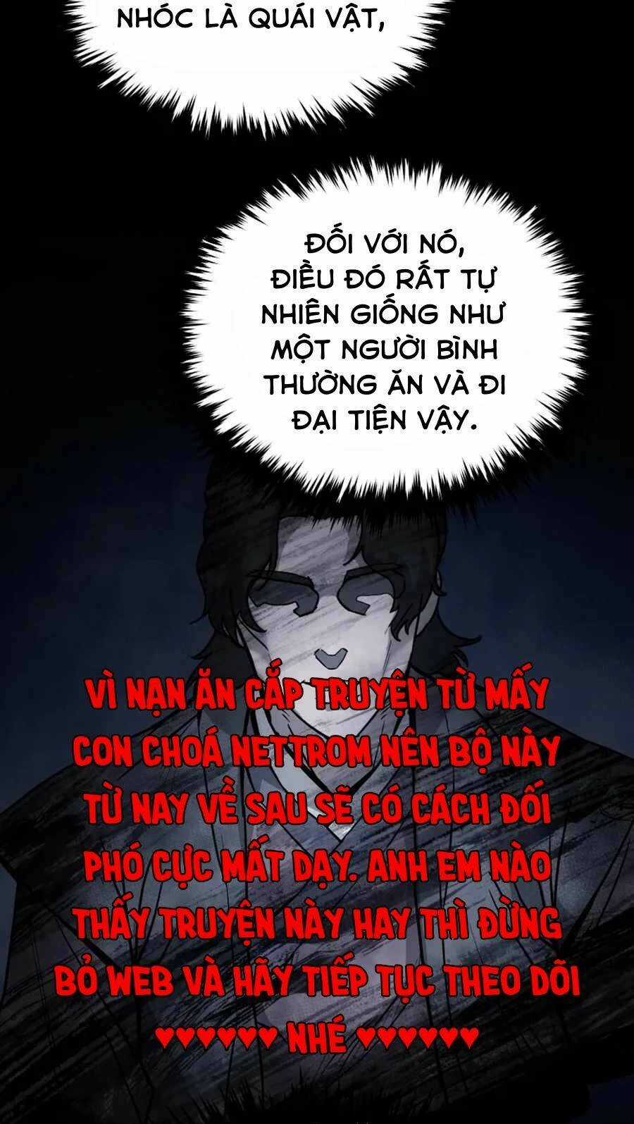 Thái Thú Kang Jin Lee Chapter 6 trang 21