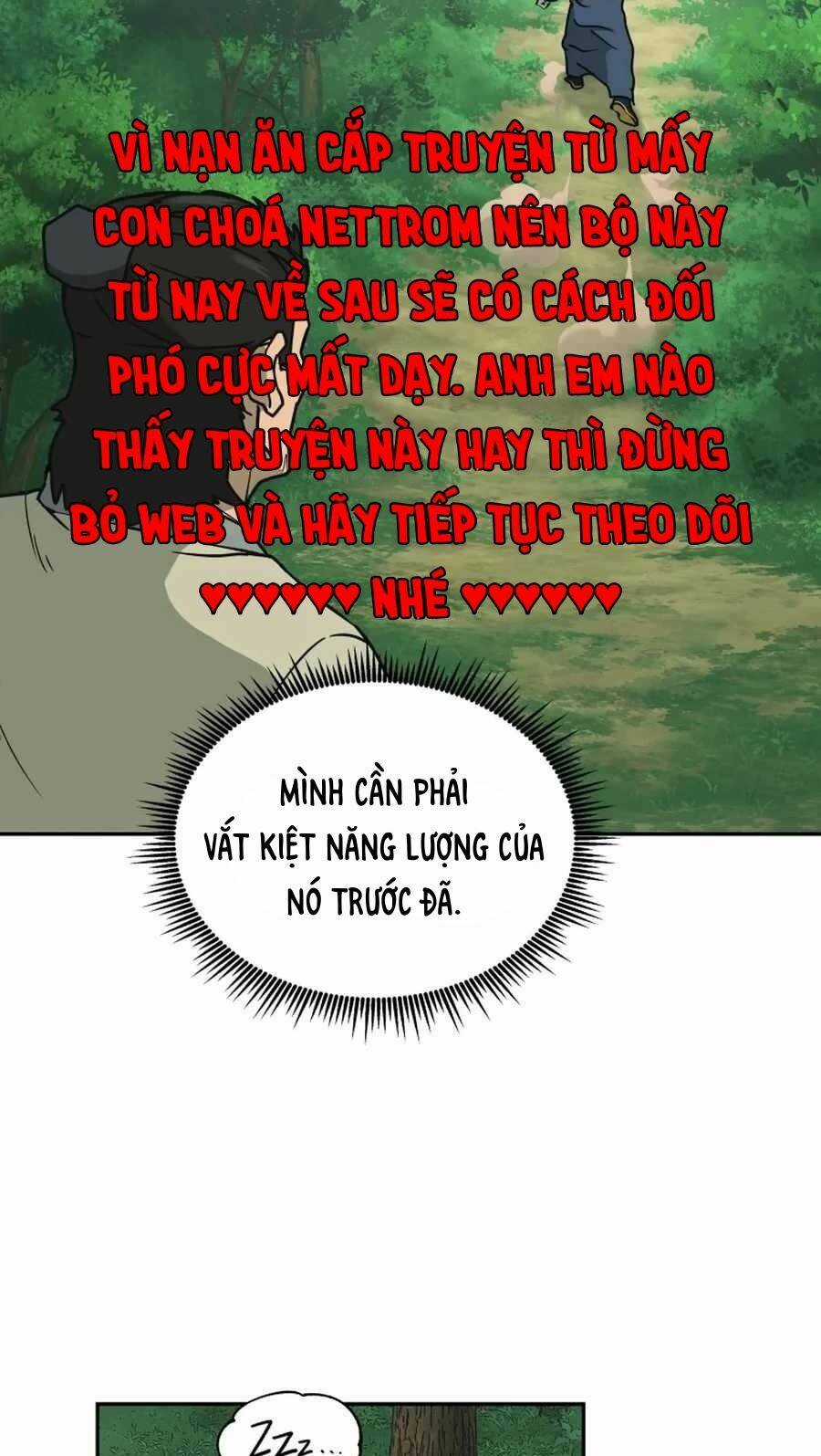 Thái Thú Kang Jin Lee Chapter 6 trang 33