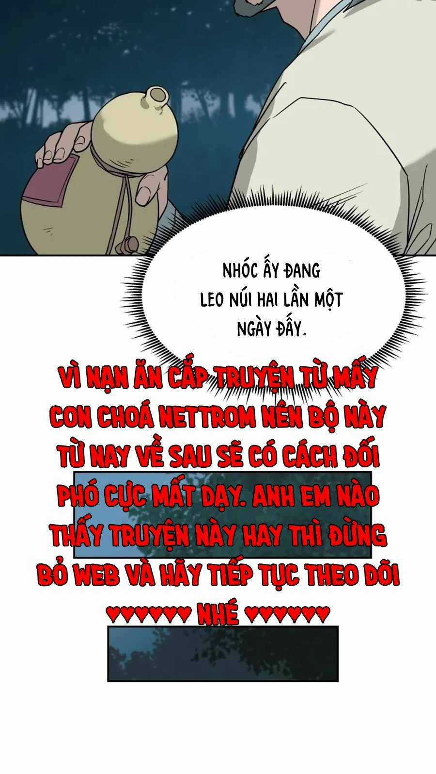 Thái Thú Kang Jin Lee Chapter 6 trang 36