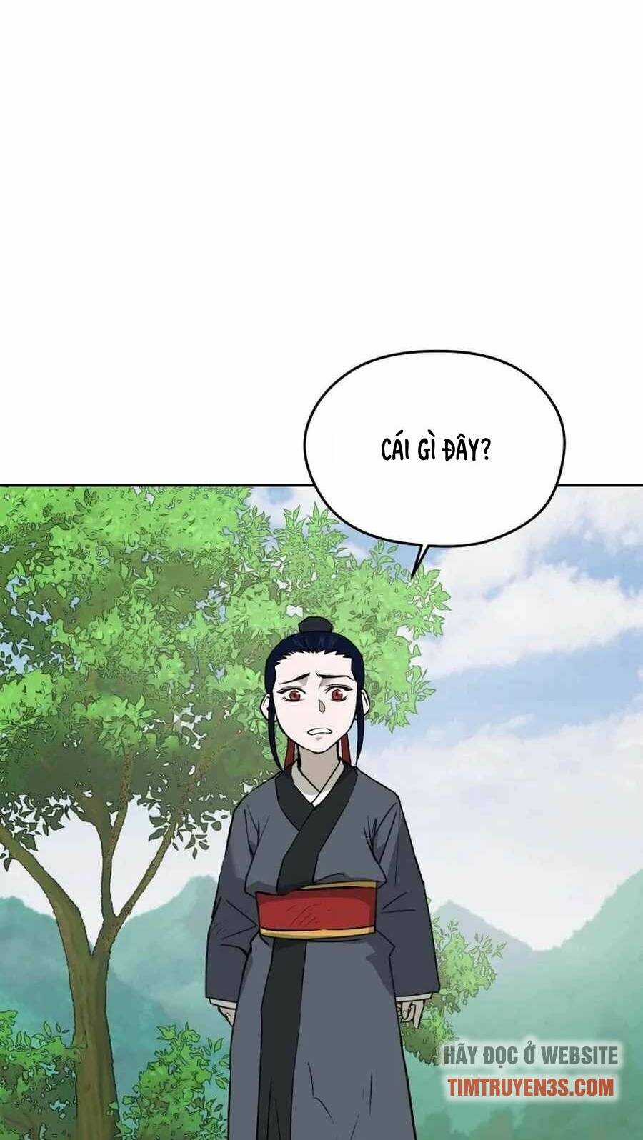 Thái Thú Kang Jin Lee Chapter 6 trang 37