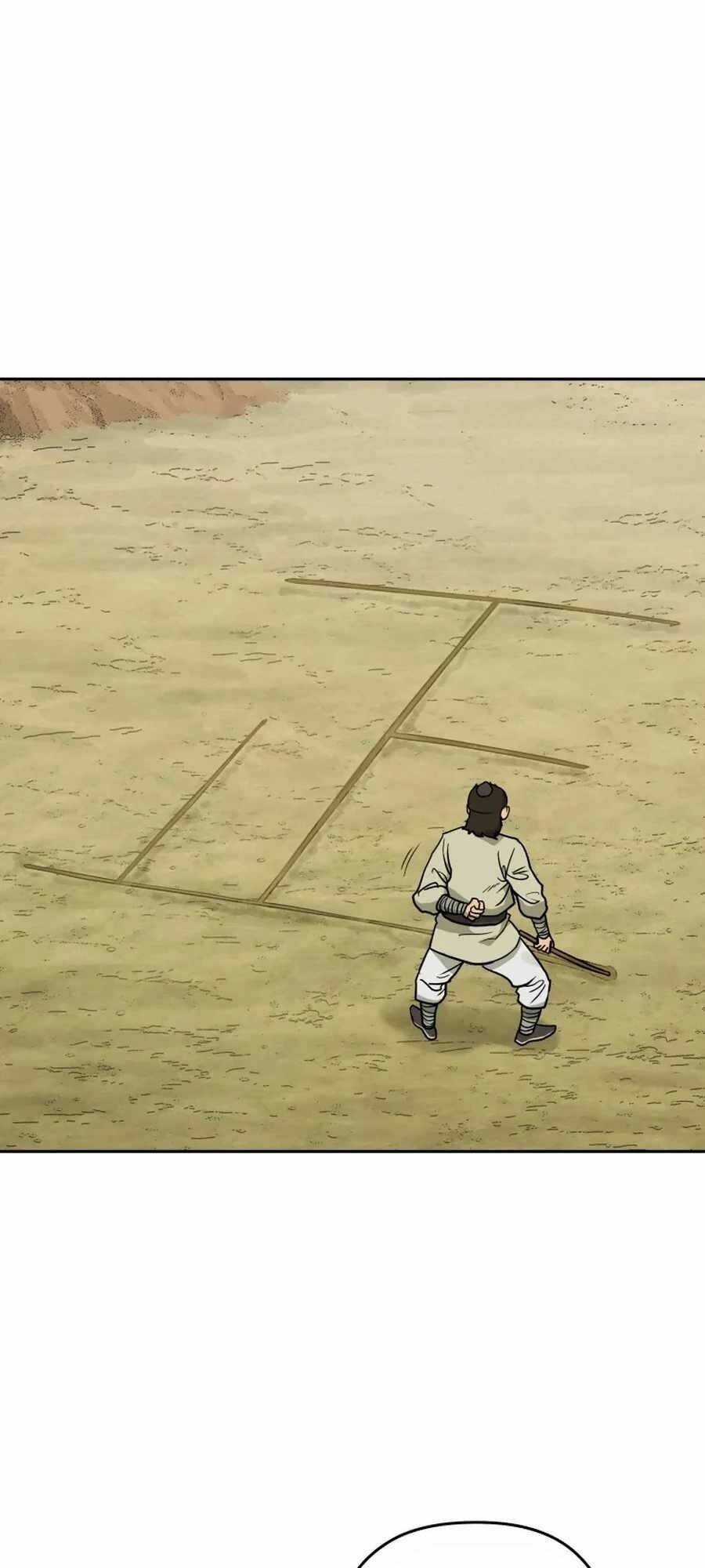 Thái Thú Kang Jin Lee Chapter 6 trang 41