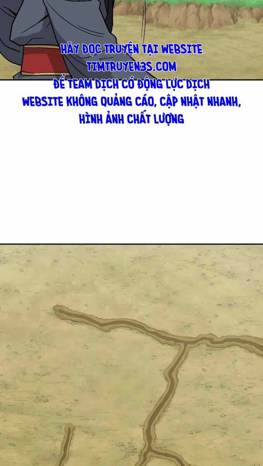 Thái Thú Kang Jin Lee Chapter 6 trang 45