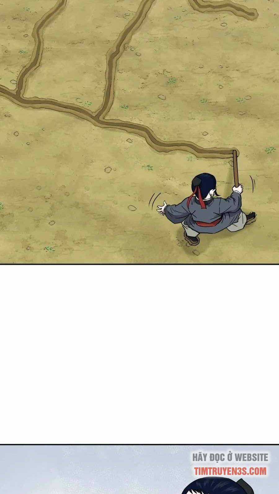 Thái Thú Kang Jin Lee Chapter 6 trang 46