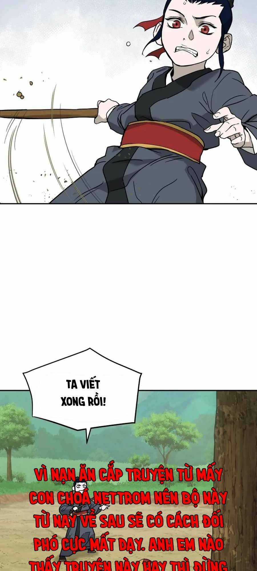 Thái Thú Kang Jin Lee Chapter 6 trang 47