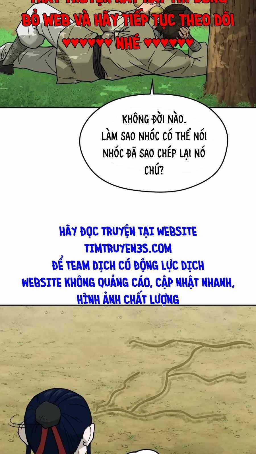 Thái Thú Kang Jin Lee Chapter 6 trang 48