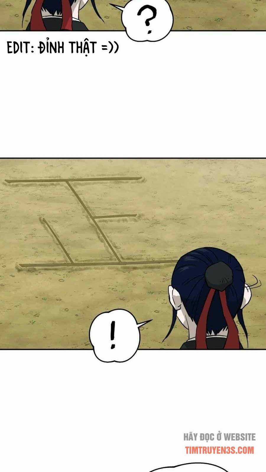 Thái Thú Kang Jin Lee Chapter 6 trang 49