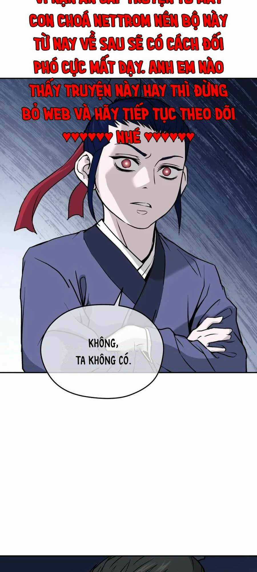 Thái Thú Kang Jin Lee Chapter 6 trang 5