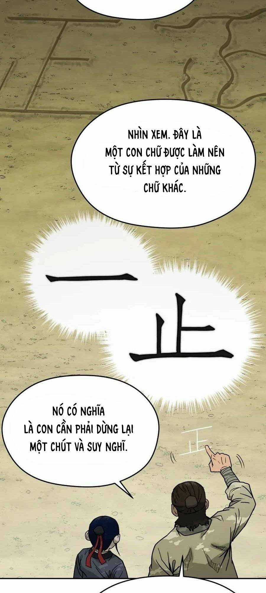 Thái Thú Kang Jin Lee Chapter 6 trang 56