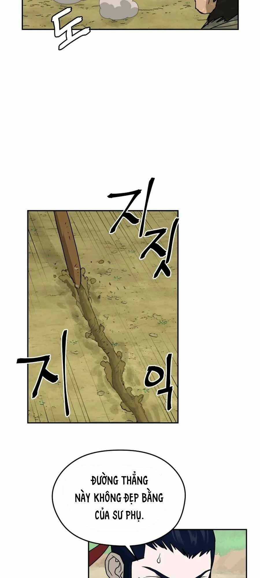 Thái Thú Kang Jin Lee Chapter 6 trang 61