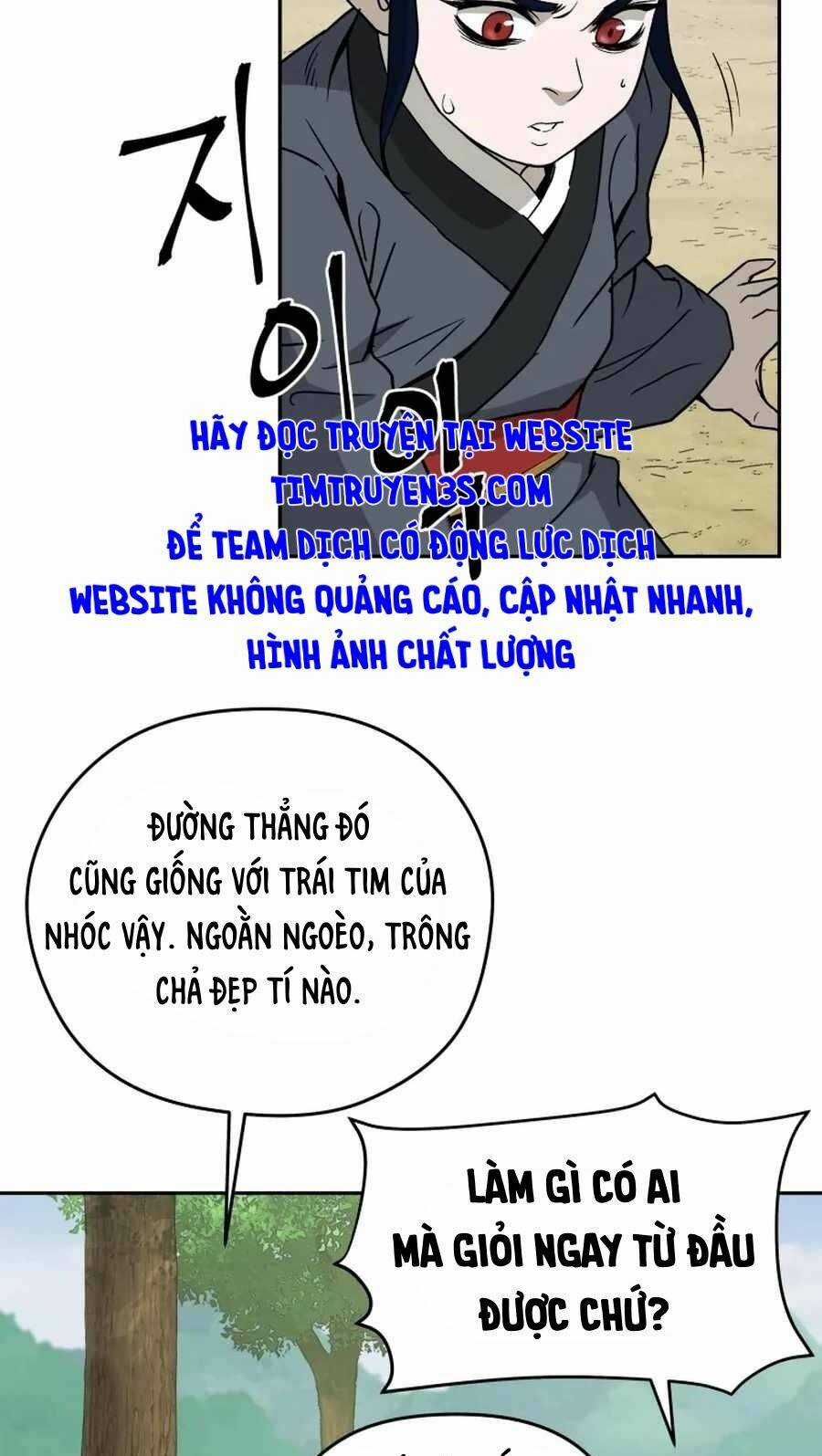 Thái Thú Kang Jin Lee Chapter 6 trang 62