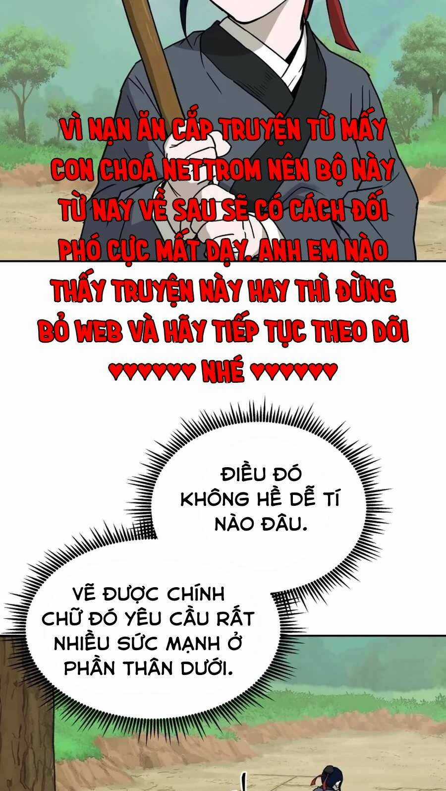 Thái Thú Kang Jin Lee Chapter 6 trang 65