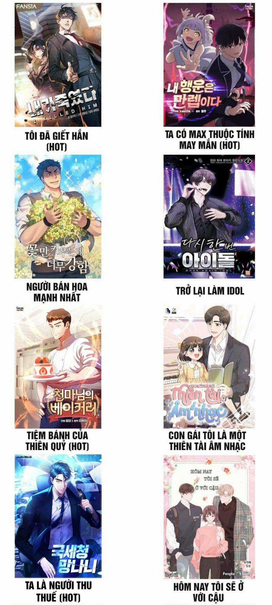 Thái Thú Kang Jin Lee Chapter 6 trang 71