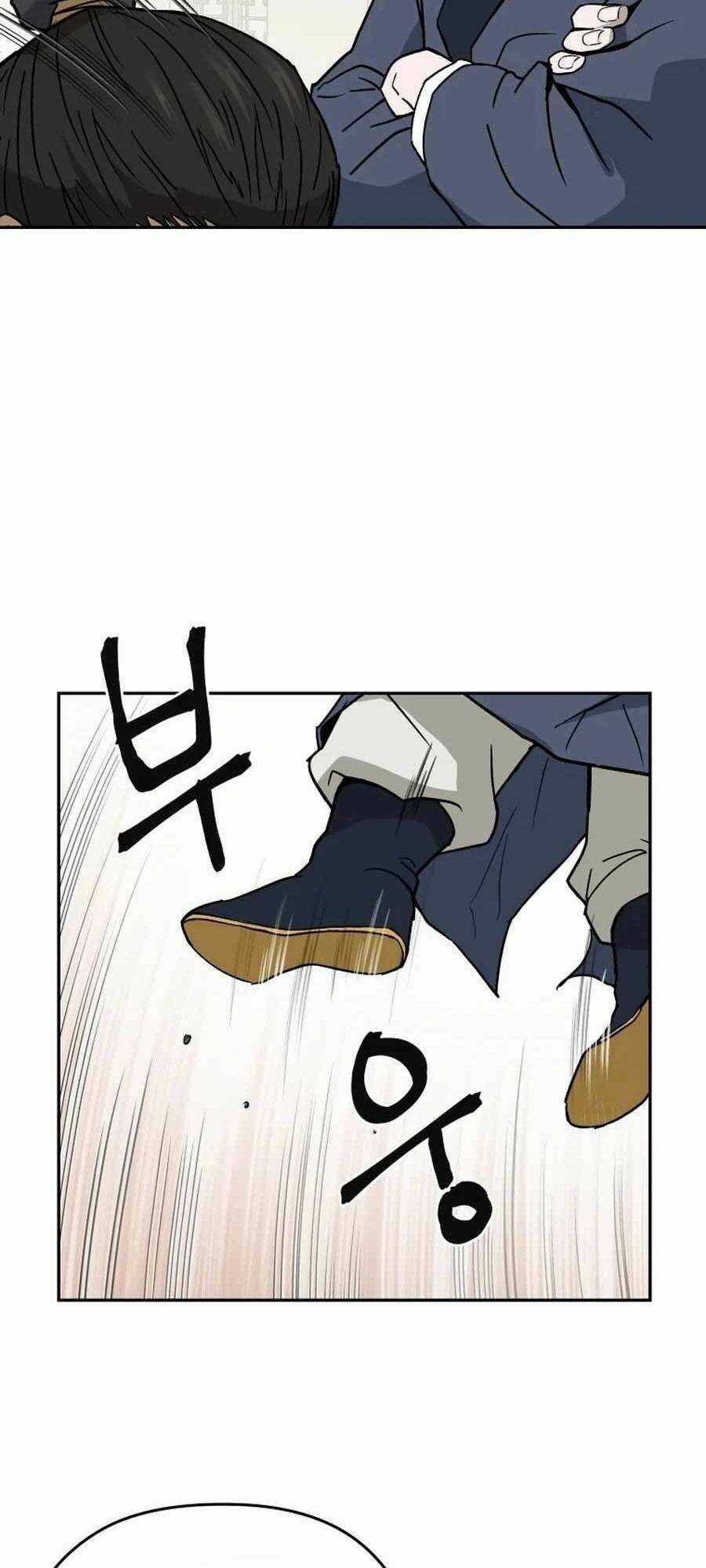 Thái Thú Kang Jin Lee Chapter 6 trang 9