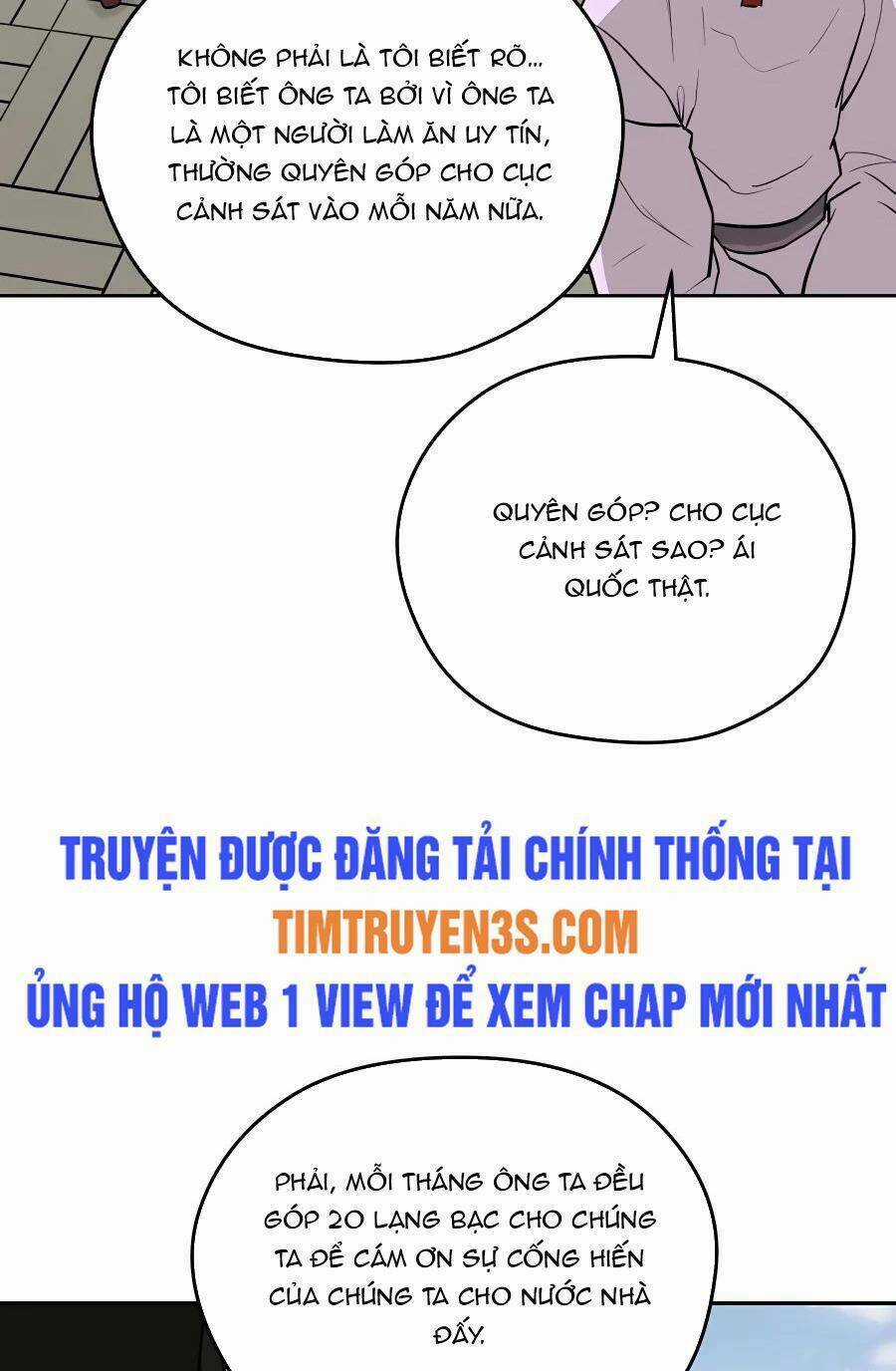Thái Thú Kang Jin Lee Chapter 60 trang 13