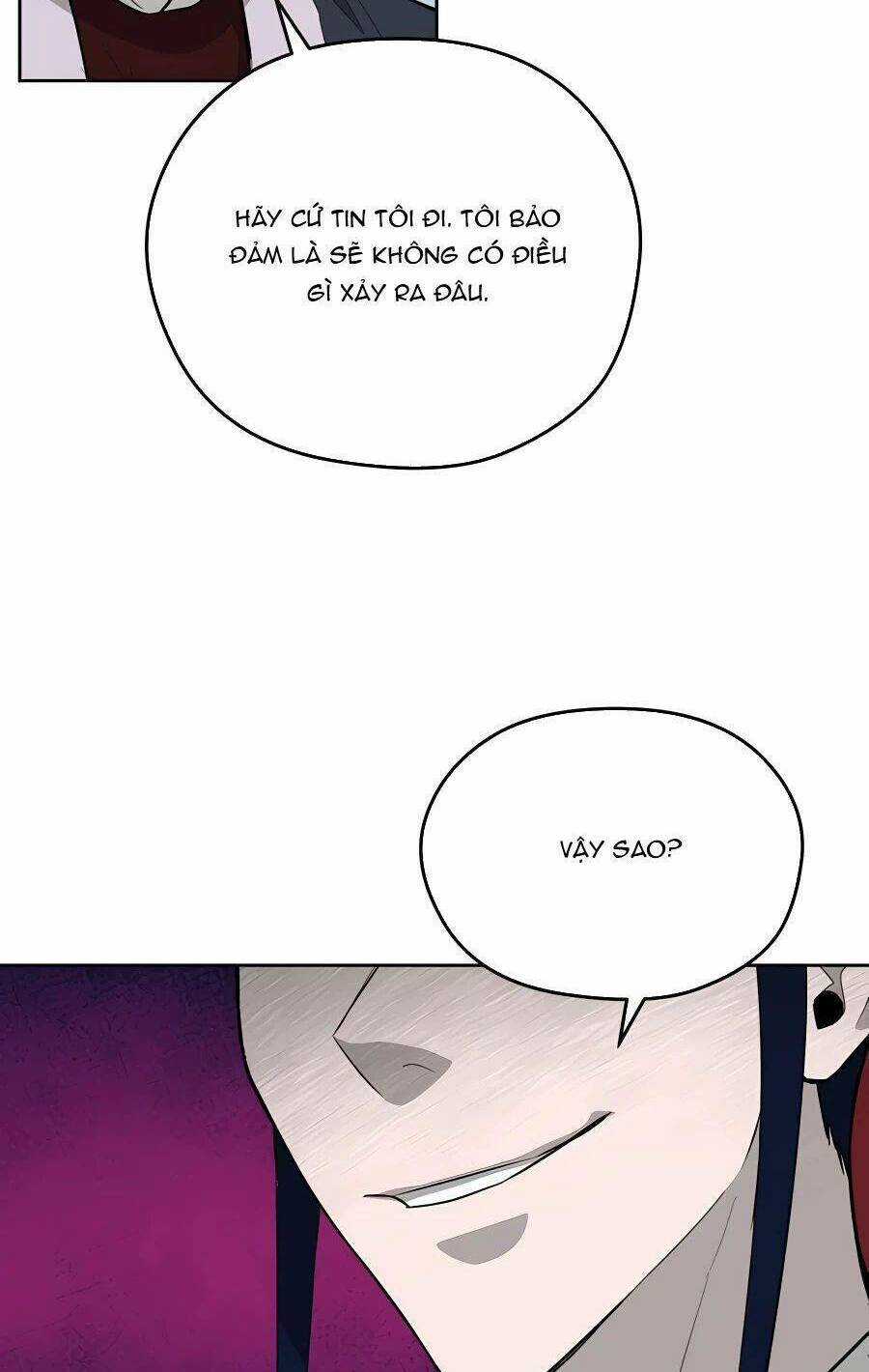 Thái Thú Kang Jin Lee Chapter 60 trang 21