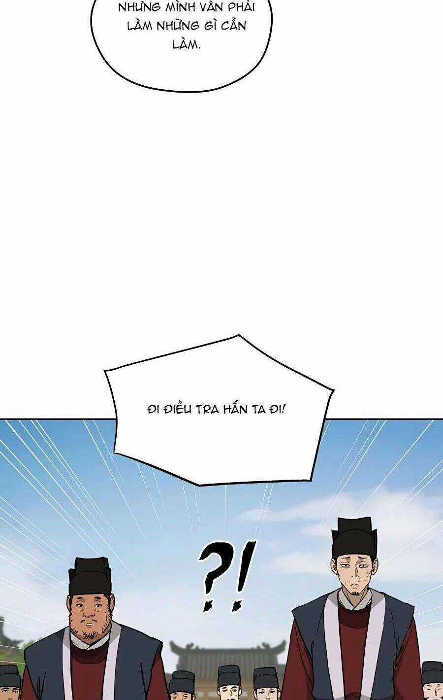 Thái Thú Kang Jin Lee Chapter 60 trang 29