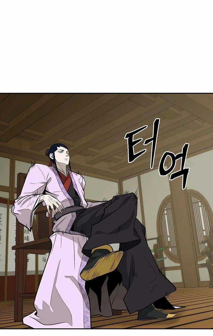 Thái Thú Kang Jin Lee Chapter 60 trang 35