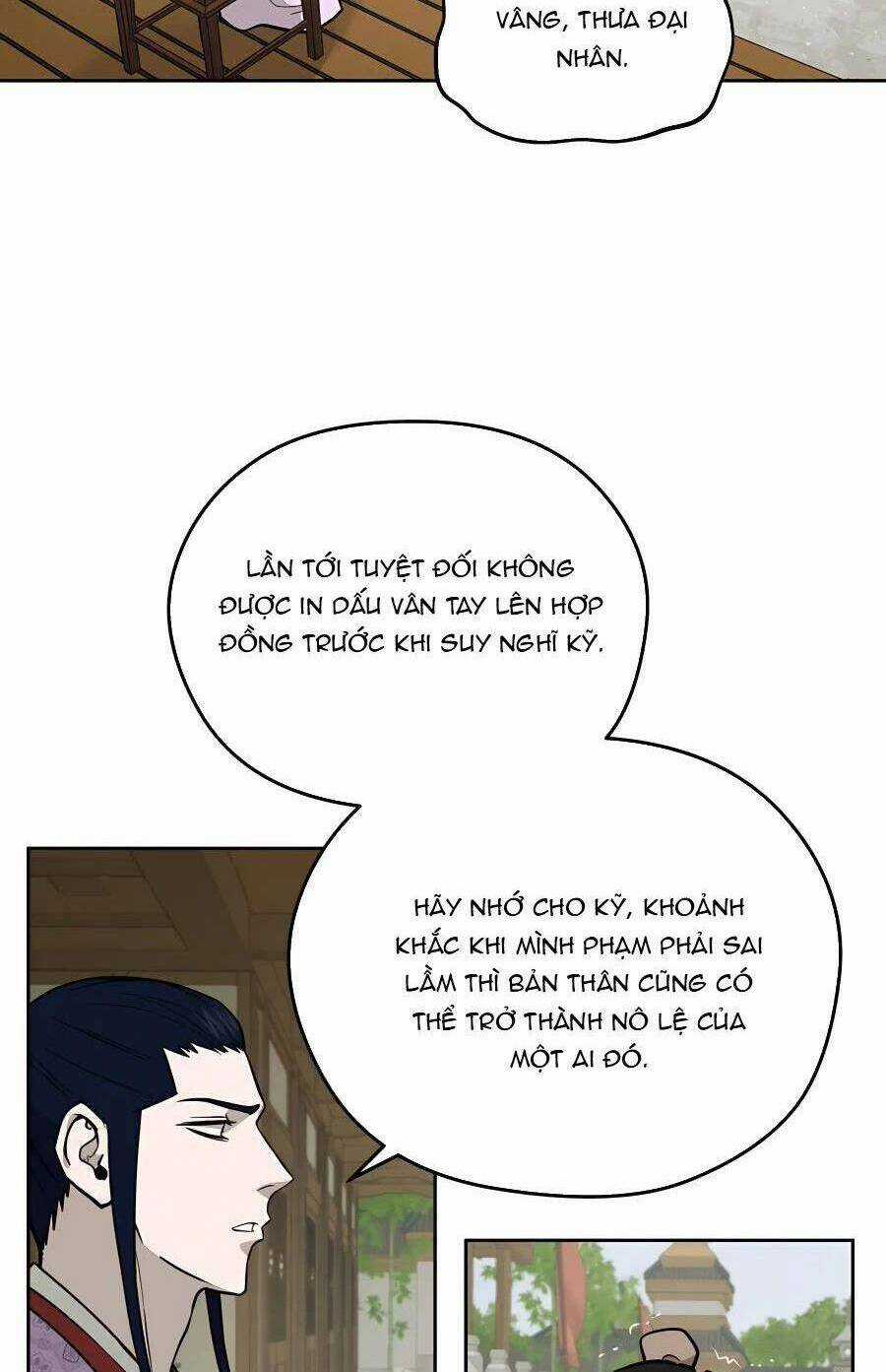 Thái Thú Kang Jin Lee Chapter 60 trang 41