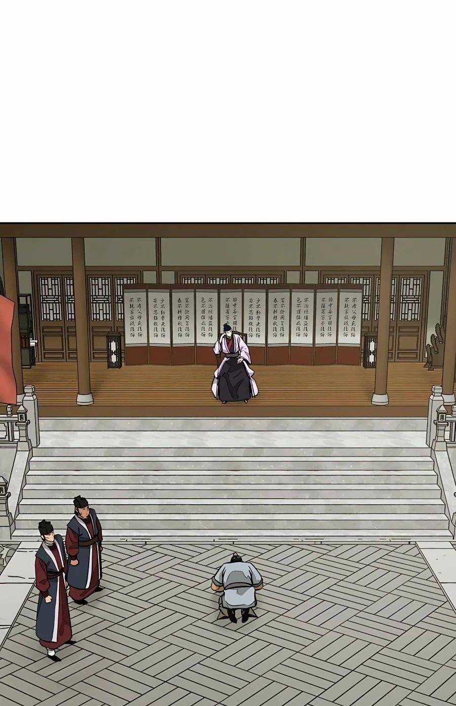 Thái Thú Kang Jin Lee Chapter 60 trang 46