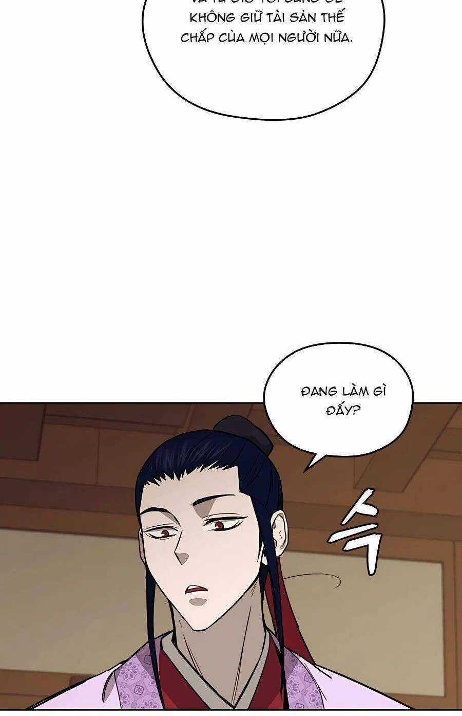 Thái Thú Kang Jin Lee Chapter 60 trang 55