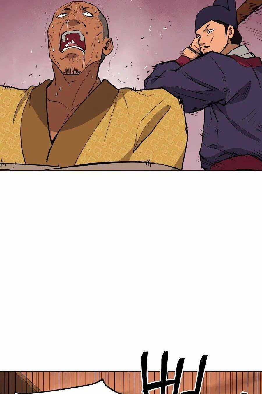 Thái Thú Kang Jin Lee Chapter 60 trang 64