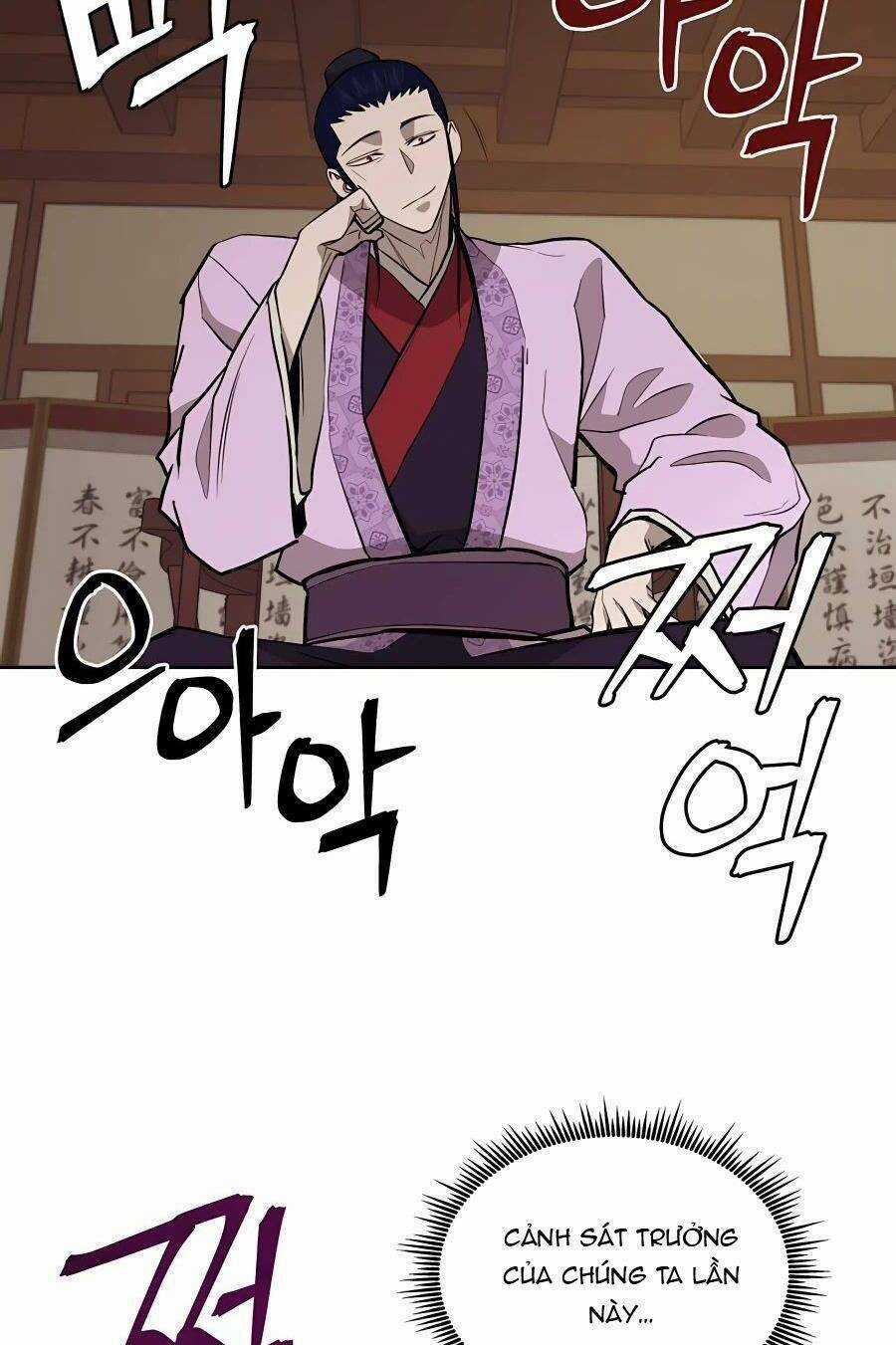 Thái Thú Kang Jin Lee Chapter 60 trang 66