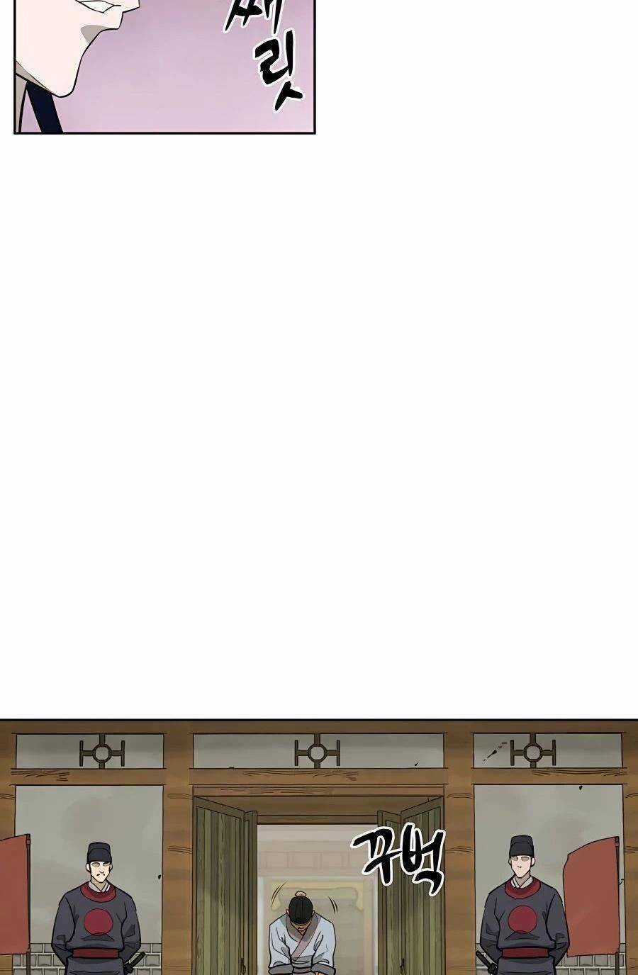 Thái Thú Kang Jin Lee Chapter 60 trang 7