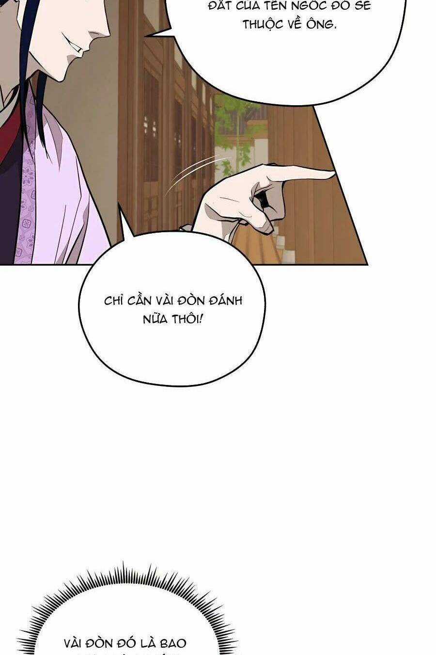 Thái Thú Kang Jin Lee Chapter 60 trang 71