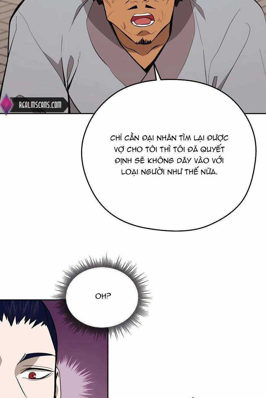 Thái Thú Kang Jin Lee Chapter 60 trang 76