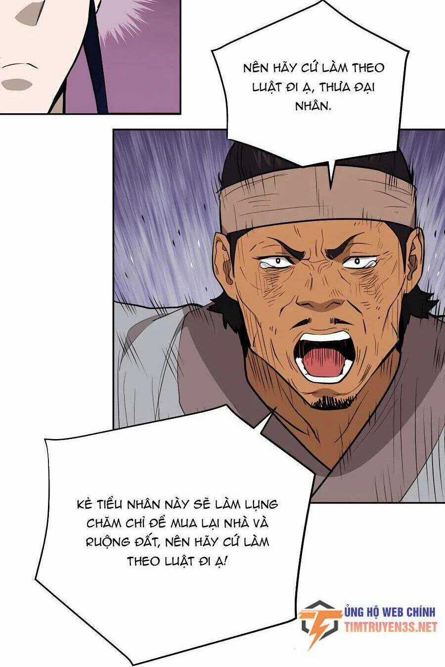 Thái Thú Kang Jin Lee Chapter 60 trang 77