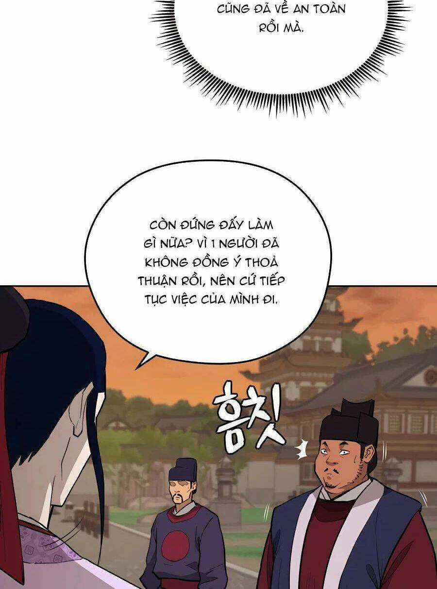 Thái Thú Kang Jin Lee Chapter 60 trang 79