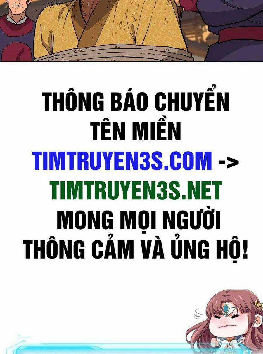Thái Thú Kang Jin Lee Chapter 60 trang 81