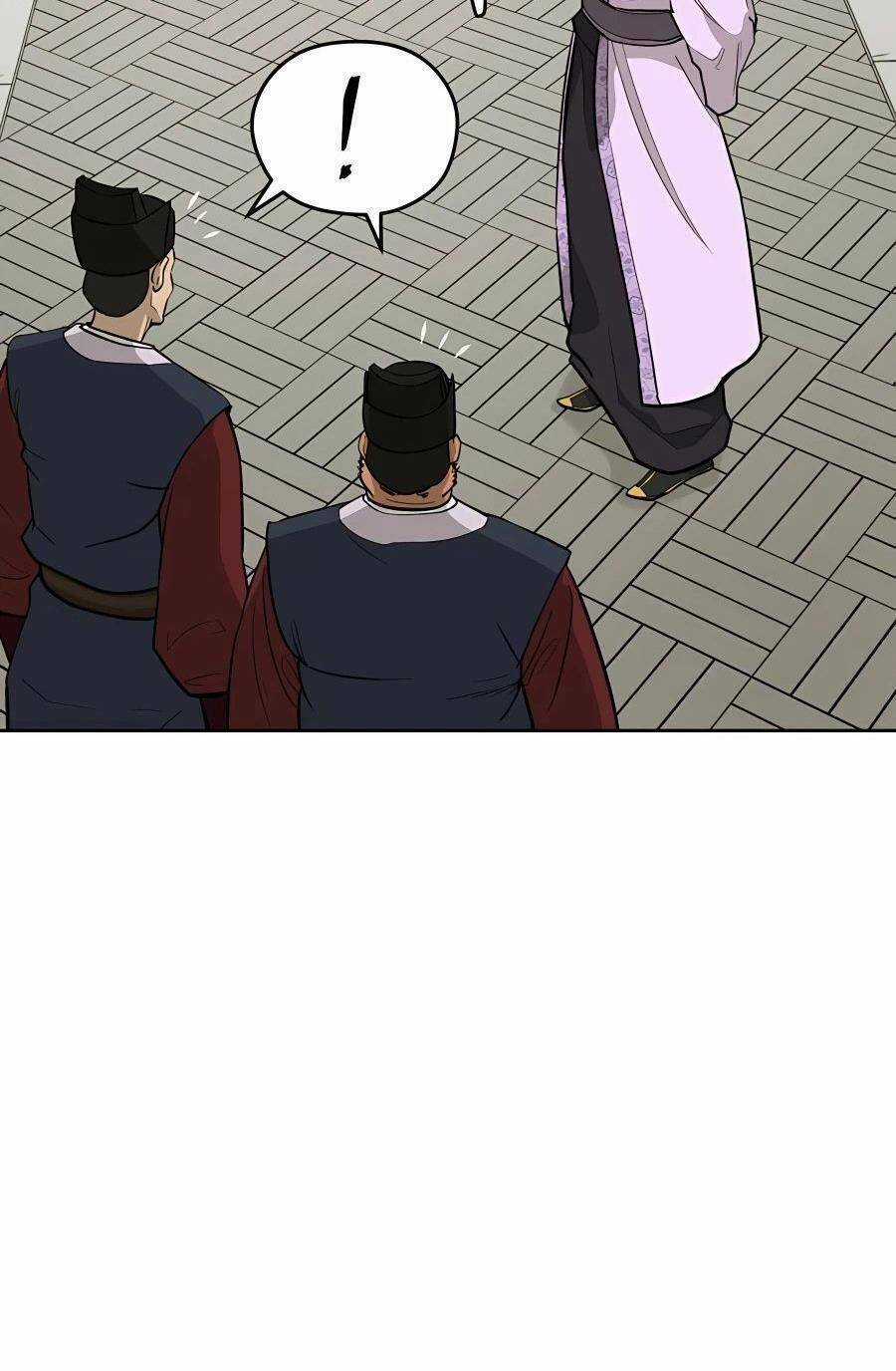 Thái Thú Kang Jin Lee Chapter 60 trang 9