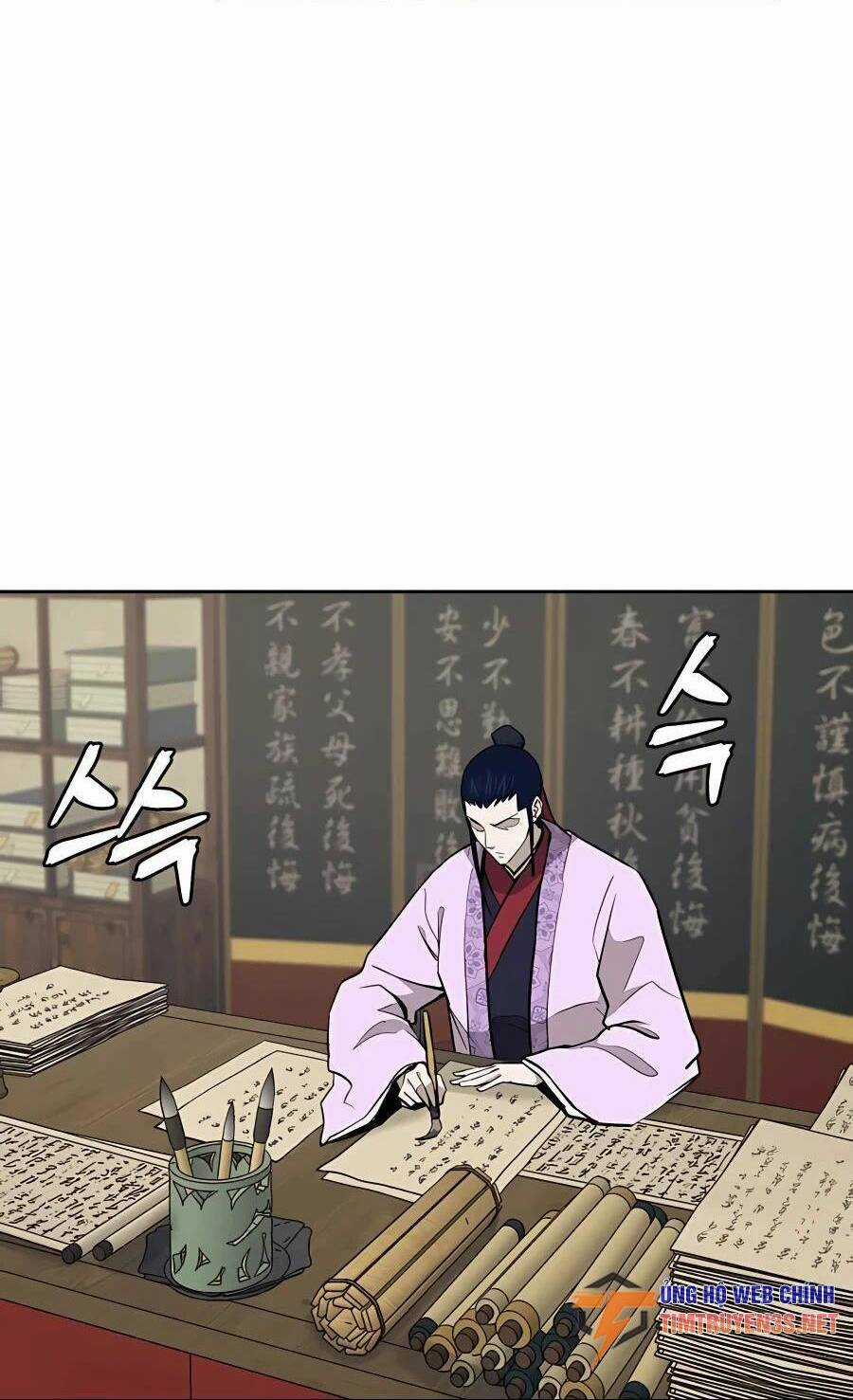 Thái Thú Kang Jin Lee Chapter 61 trang 16